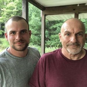 Meet your Posher, Donald